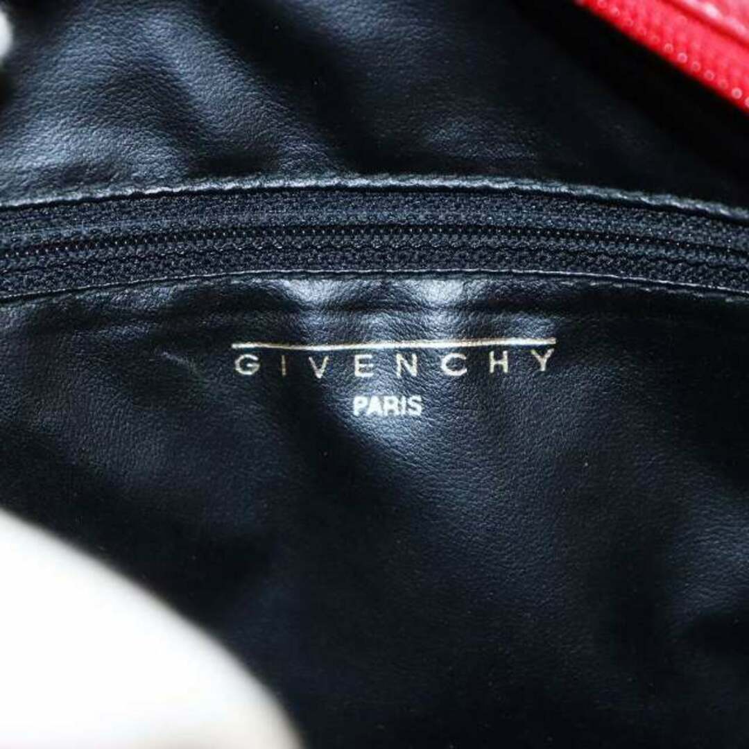 GIVENCHY - ジバンシィ ヴィンテージ ショルダーバッグ スタッズ GIVENCHY - ジバンシィ ヴィンテージ ショルダーバッグ スタッズ