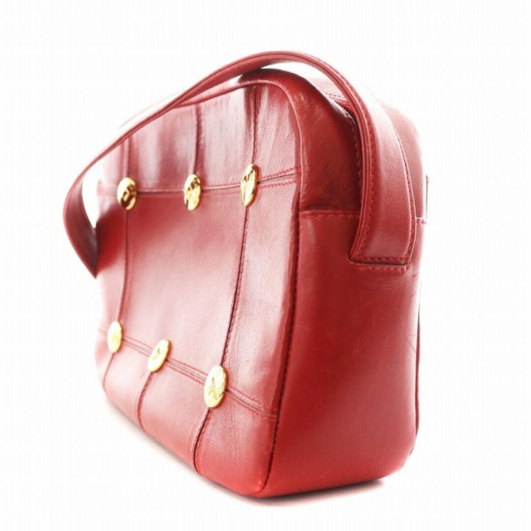 GIVENCHY - ジバンシィ ヴィンテージ ショルダーバッグ スタッズ GIVENCHY - ジバンシィ ヴィンテージ ショルダーバッグ スタッズ