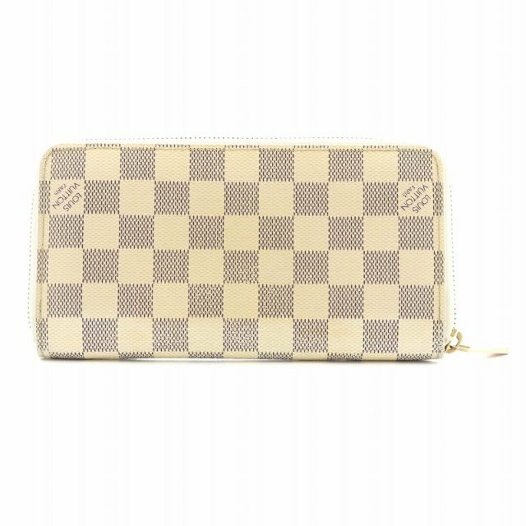 LOUIS VUITTON - ルイヴィトン ダミエアズール ポルトフォイユ LOUIS VUITTON - ルイヴィトン ダミエアズール ポルトフォイユ