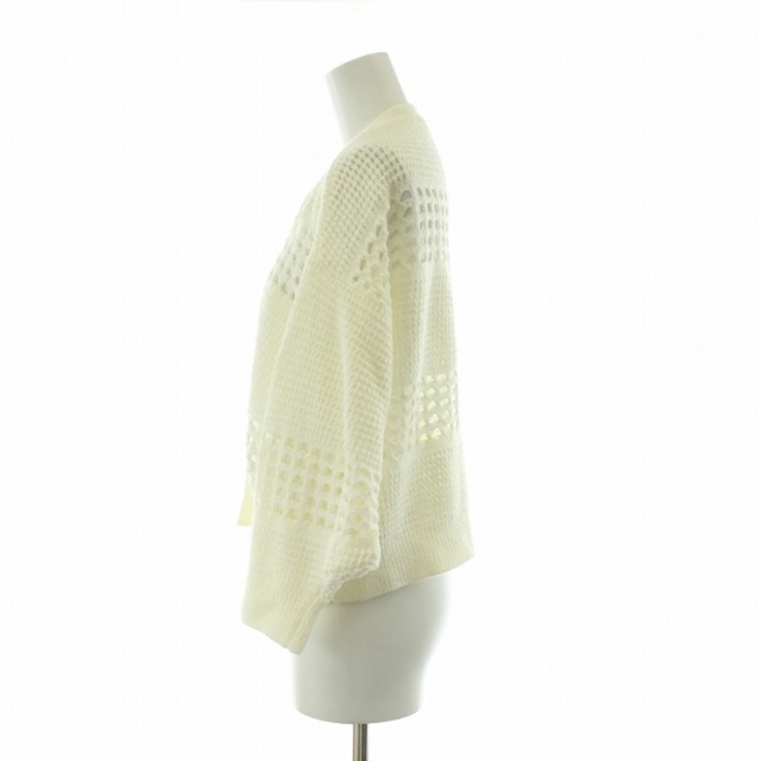 GRACE CONTINENTAL - グレースコンチネンタル 23SS タック GRACE CONTINENTAL - グレースコンチネンタル 23SS タック