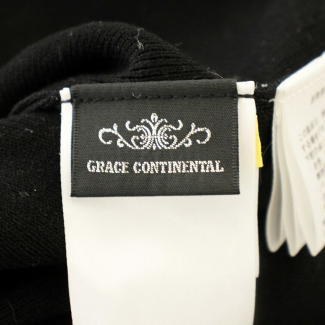 GRACE CONTINENTAL - グレースコンチネンタル ハートルーズ GRACE CONTINENTAL - グレースコンチネンタル ハートルーズ