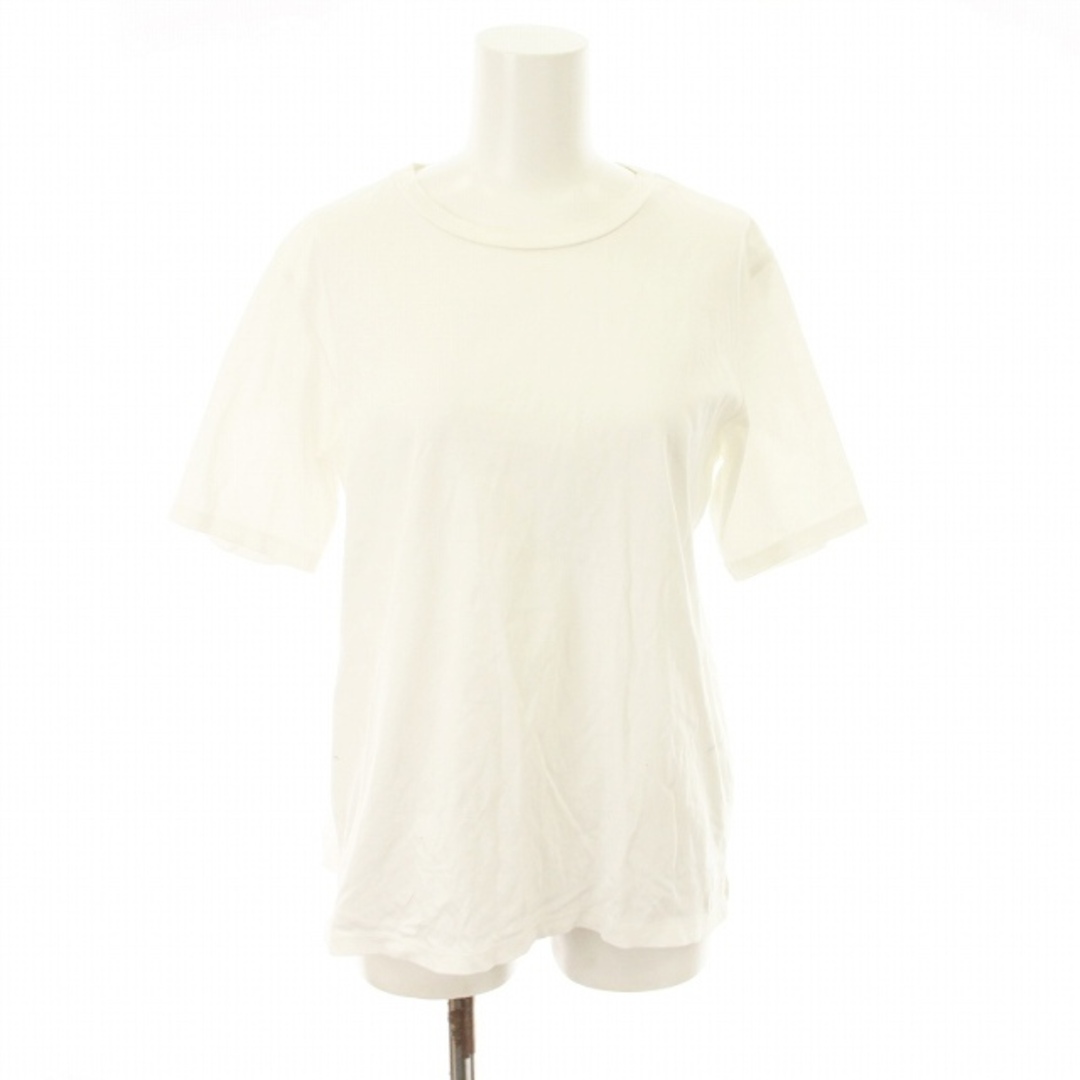 other - ルフィル LE PHIL Tシャツ 半袖 カットソー 1 白の通販 other - ルフィル LE PHIL Tシャツ 半袖 カットソー 1 白の通販