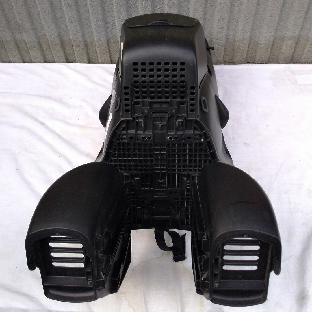 OGK - YAMAHA ヤマハ電動自転車用チャイルドシート 後ろ用 RBC OGK - YAMAHA ヤマハ電動自転車用チャイルドシート 後ろ用 RBC