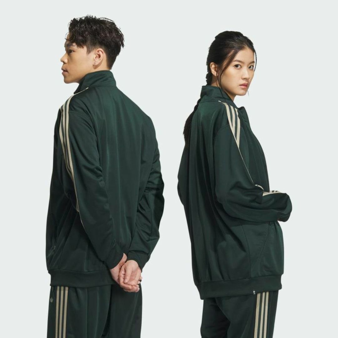 adidas - 【新品】アディダス ベッケンバウアー トラック adidas - 【新品】アディダス ベッケンバウアー トラック