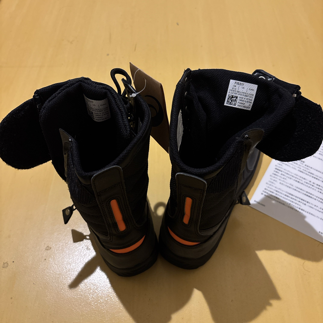 asics - asics アシックス WINJOB RG 2 安全靴 編上靴の通販 by asics - asics アシックス WINJOB RG 2 安全靴 編上靴の通販 by