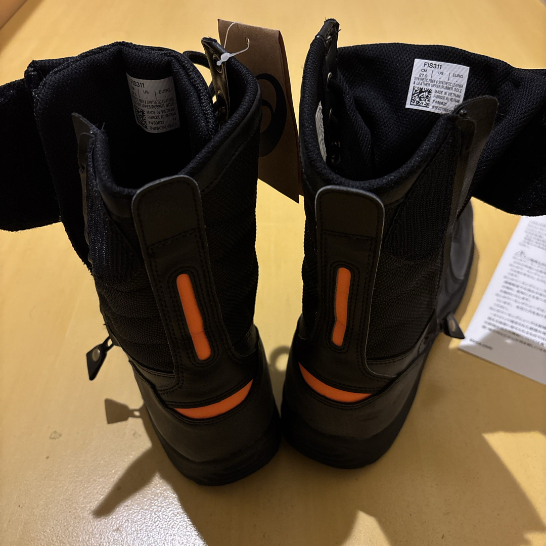 asics - asics アシックス WINJOB RG 2 安全靴 編上靴の通販 by asics - asics アシックス WINJOB RG 2 安全靴 編上靴の通販 by