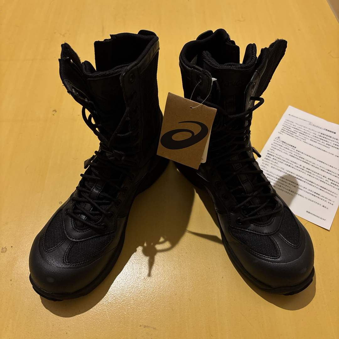 asics - asics アシックス WINJOB RG 2 安全靴 編上靴の通販 by asics - asics アシックス WINJOB RG 2 安全靴 編上靴の通販 by