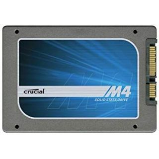 Crucial 2.5インチ 内蔵型 SATA3.0対応 M4 SSDシリーズ 128GB CT128M4SSD2 g6bh9ry(PCパーツ)
