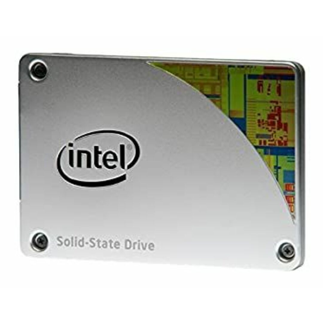 インテル SSD 535 Series 240GB MLC 2.5インチ SATA 6Gb/s 16nm 7mm厚 SSDSC2BW240H601 スマホ/家電/カメラのPC/タブレット(PCパーツ)の商品写真