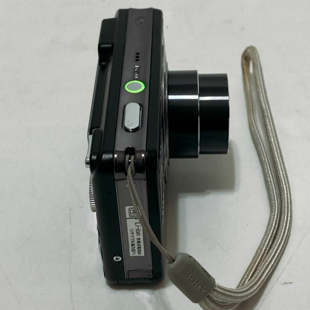 SONY - SONY Cyber-shot DSC-W120 サイバーショット ソニーの SONY - SONY Cyber-shot DSC-W120 サイバーショット ソニーの