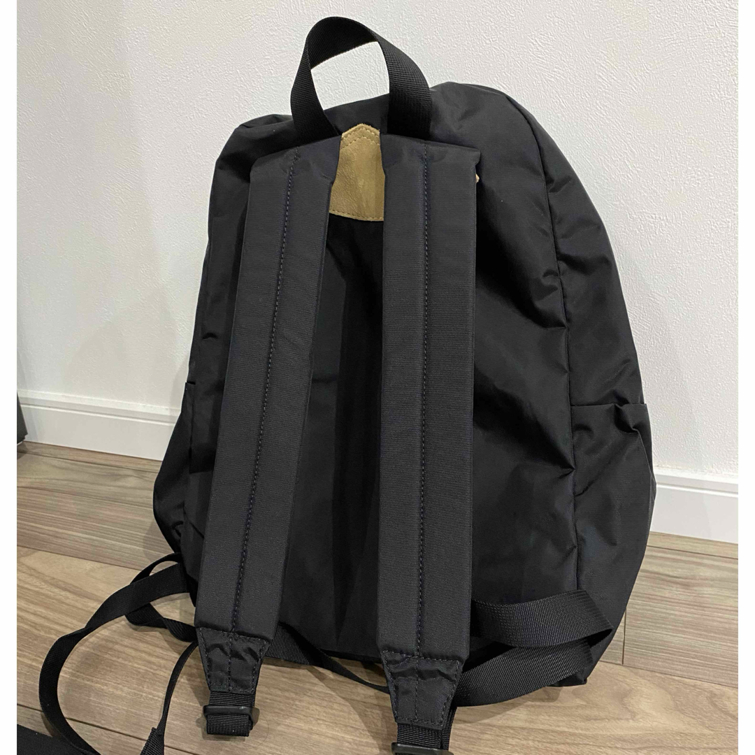 Herve Chapelier - エルベシャプリエ 978N リュック 新品 Herve Chapelier - エルベシャプリエ 978N リュック 新品