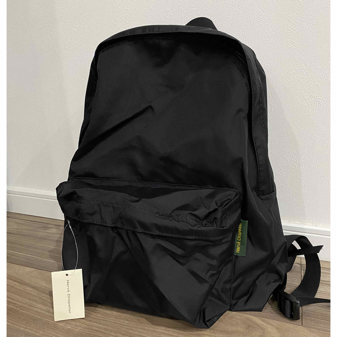Herve Chapelier - エルベシャプリエ 978N リュック 新品 Herve Chapelier - エルベシャプリエ 978N リュック 新品