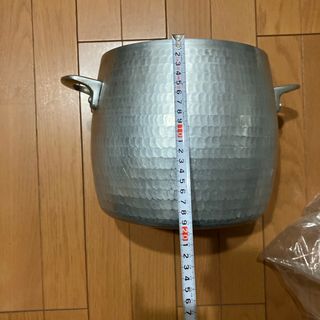 クックベスト(JUKI) 18cmフライパン 中古・IH対応の通販 by SHOP クックベスト(JUKI) 18cmフライパン 中古・IH対応の通販 by SHOP
