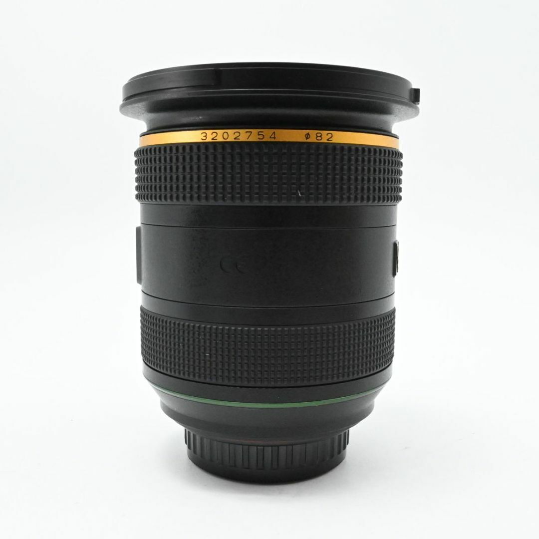 PENTAX - ペンタックス HD PENTAX-DA☆11-18mmF2.8ED DC AWの PENTAX - ペンタックス HD PENTAX-DA☆11-18mmF2.8ED DC AWの
