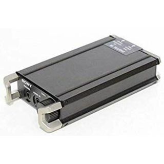SONY ポータブルヘッドホンアンプ PHA-1 i8my1cf(アンプ)