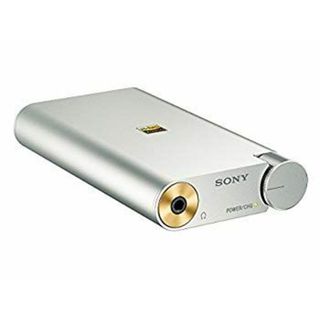 ソニー SONY ポータブルヘッドホンアンプ ハイレゾ対応 USBオーディオ対応 PHA-1A qqffhab(アンプ)