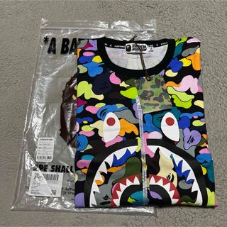 A BATHING APE - 【入手困難】アベイシングエイプ パーカー XL A BATHING APE - 【入手困難】アベイシングエイプ パーカー XL