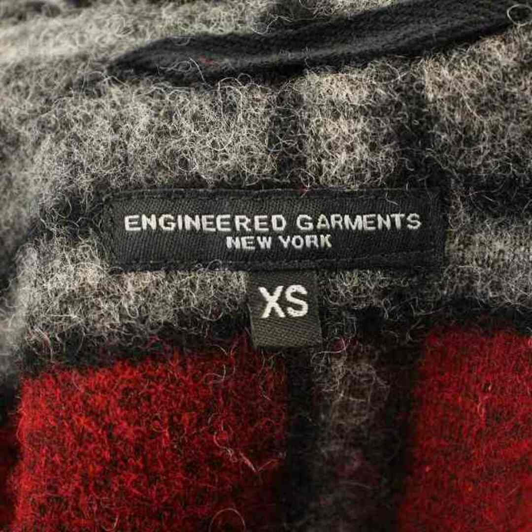 Engineered Garments - エンジニアードガーメンツ ウール Engineered Garments - エンジニアードガーメンツ ウール