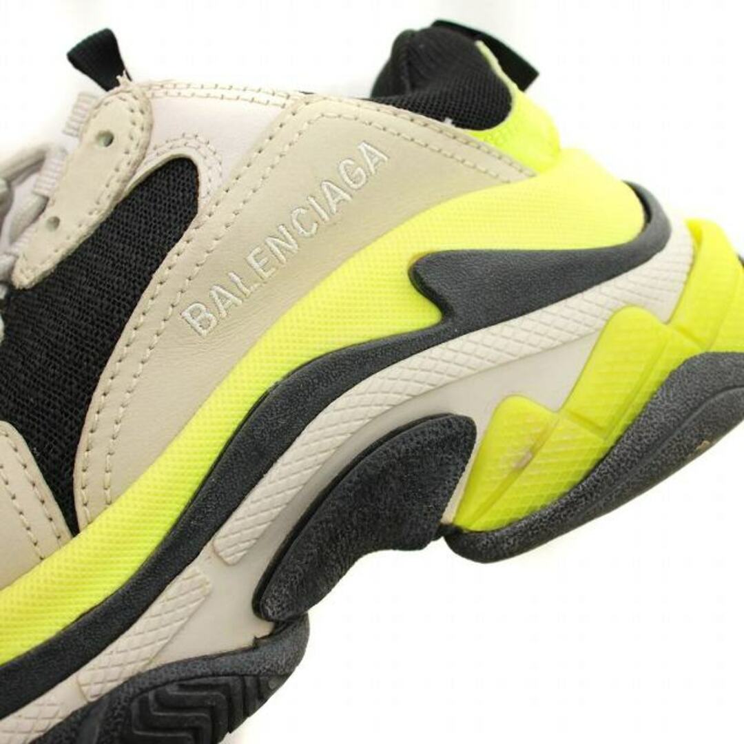 BALENCIAGA - バレンシアガ BALENCIAGA TripleS スニーカー 24 BALENCIAGA - バレンシアガ BALENCIAGA TripleS スニーカー 24