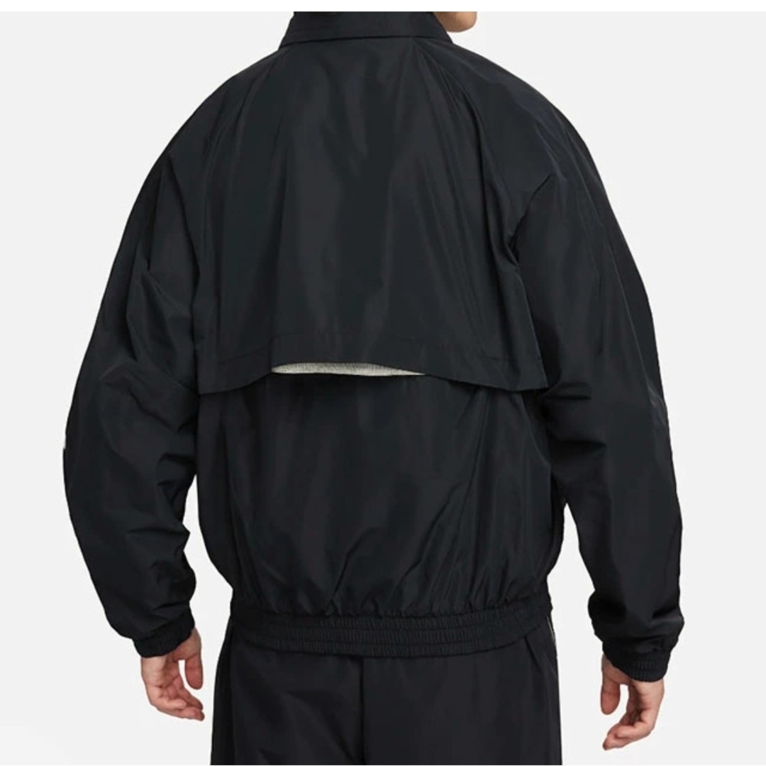 NIKE - ナイキ スウッシュ ウーブン セットアップ XLサイズの NIKE - ナイキ スウッシュ ウーブン セットアップ XLサイズの