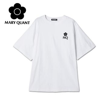 MARY QUANT(Tシャツ(半袖/袖なし))のフリマアイテム一覧 MARY QUANT(Tシャツ(半袖/袖なし))のフリマアイテム一覧