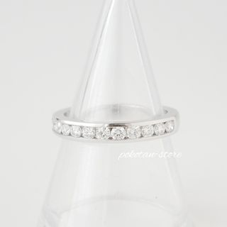 Tiffany & Co. - 【新品仕上げ】ティファニー ハーモニー バンド Tiffany & Co. - 【新品仕上げ】ティファニー ハーモニー バンド