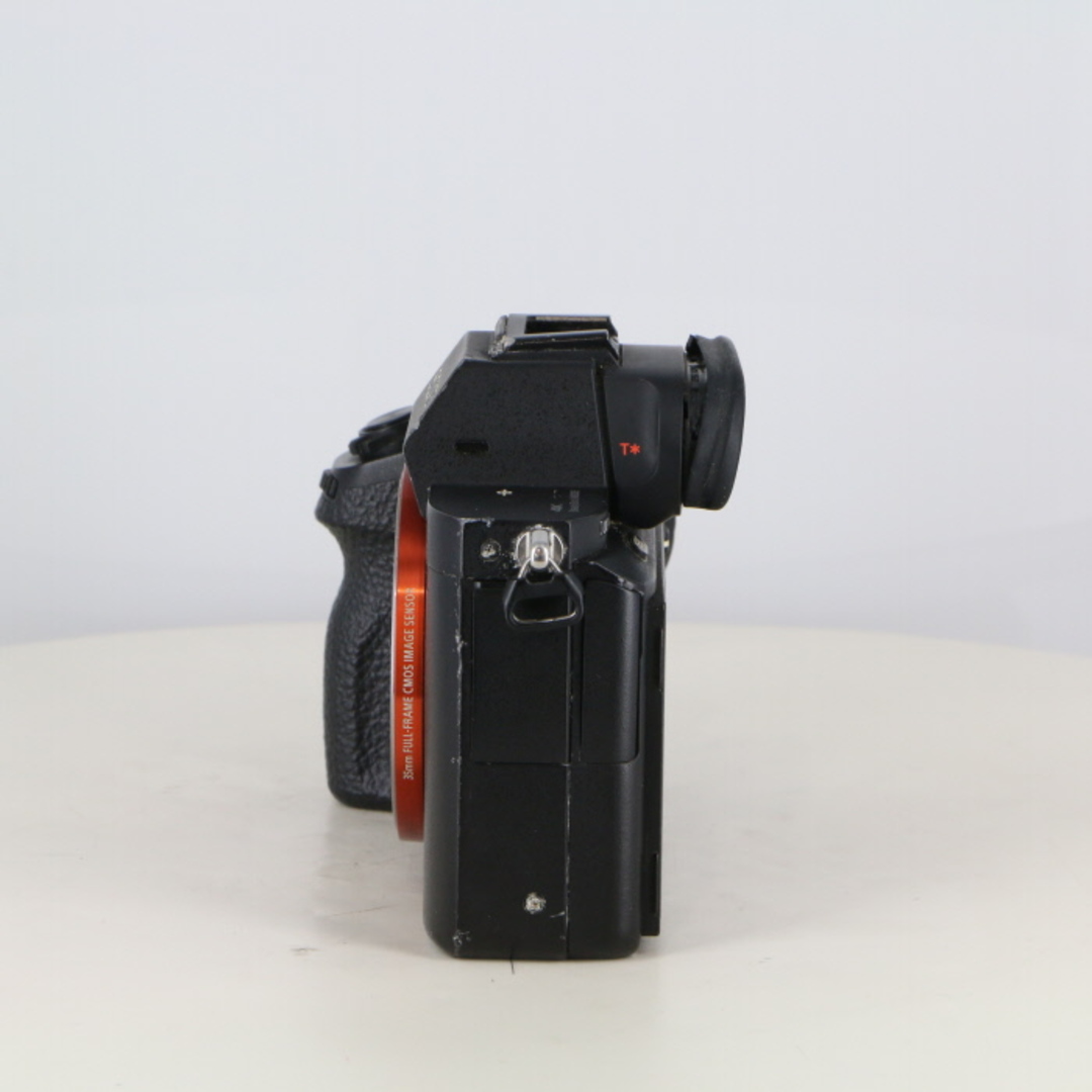 SONY - 【中古】(ソニー) SONY α7RII (ILCE-7RM2) ボディ SONY - 【中古】(ソニー) SONY α7RII (ILCE-7RM2) ボディ