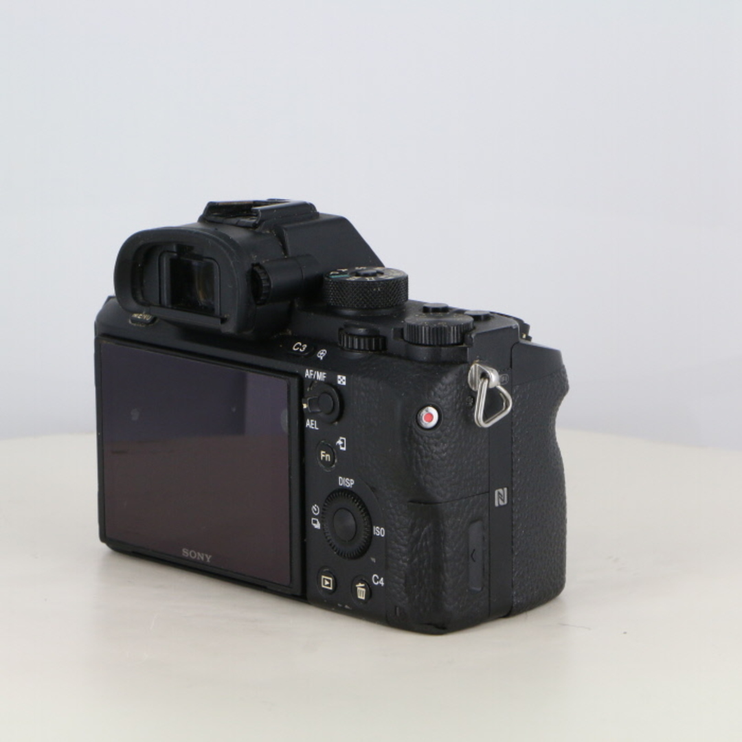 SONY - 【中古】(ソニー) SONY α7RII (ILCE-7RM2) ボディ SONY - 【中古】(ソニー) SONY α7RII (ILCE-7RM2) ボディ