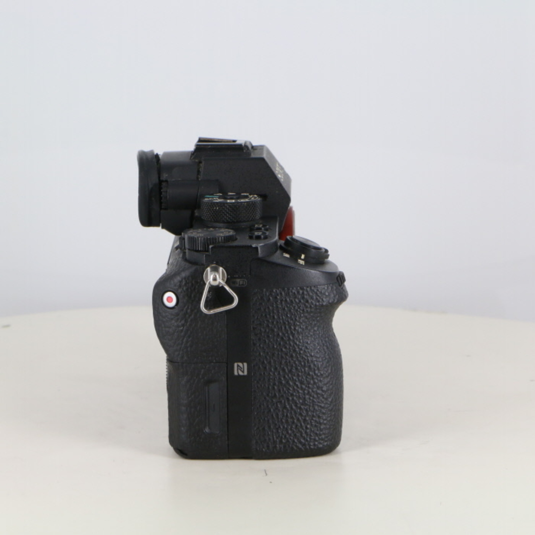 SONY - 【中古】(ソニー) SONY α7RII (ILCE-7RM2) ボディ SONY - 【中古】(ソニー) SONY α7RII (ILCE-7RM2) ボディ