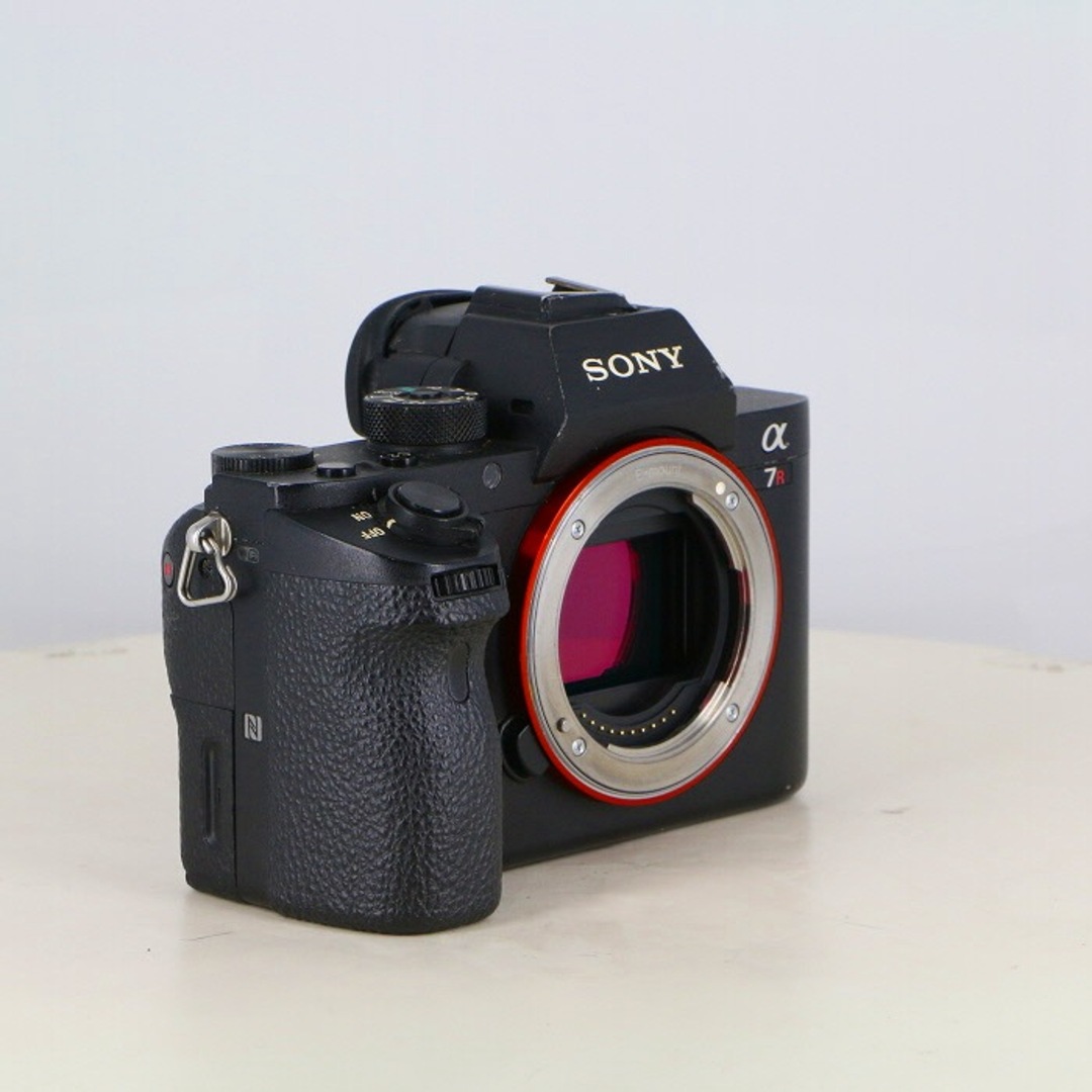 SONY - 【中古】(ソニー) SONY α7RII (ILCE-7RM2) ボディ SONY - 【中古】(ソニー) SONY α7RII (ILCE-7RM2) ボディ
