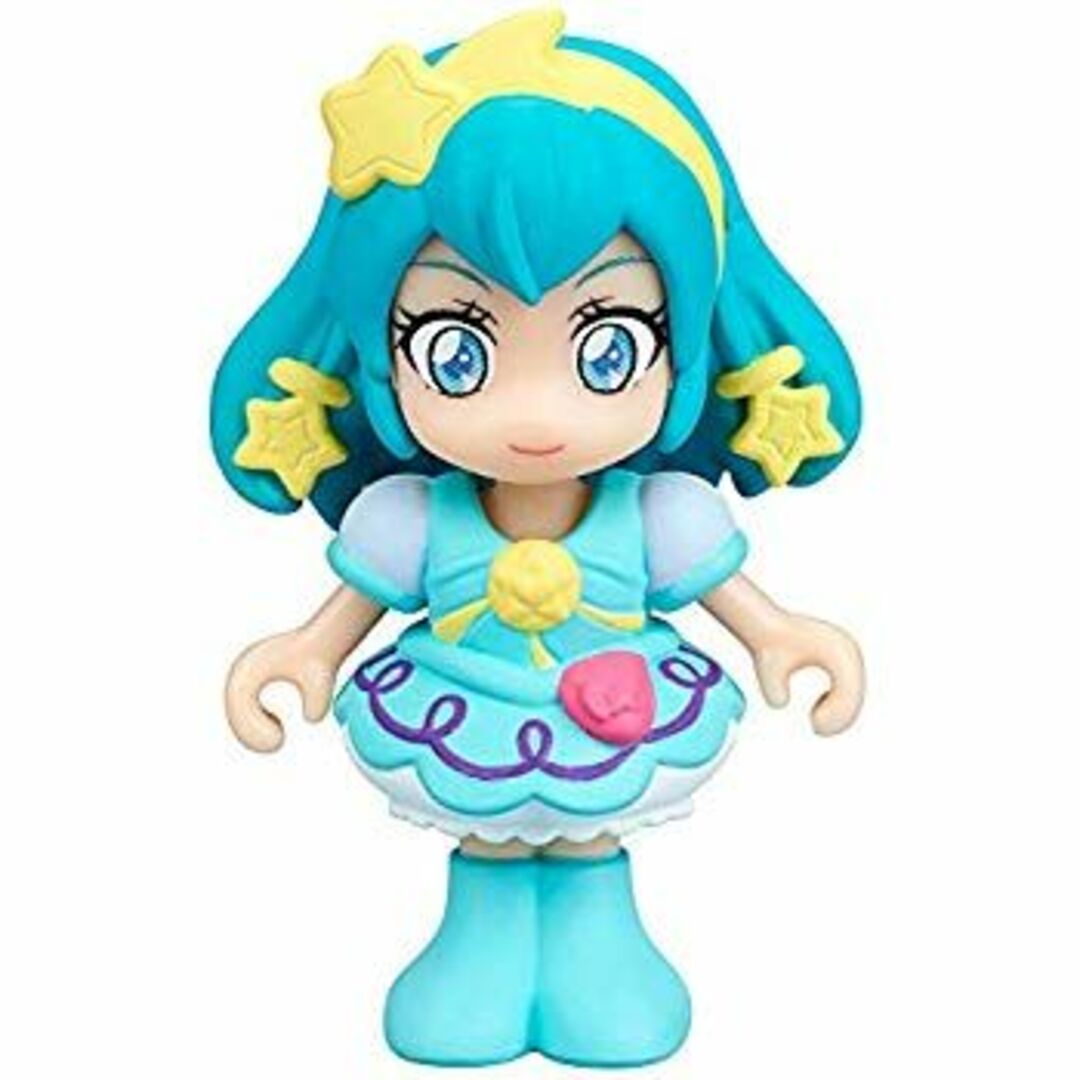 (未使用・未開封品) スター☆トゥインクルプリキュア プリコーデドール キュアミルキー p706p5g ハンドメイドのぬいぐるみ/人形(人形)の商品写真