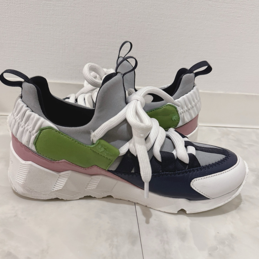 PIERRE HARDY - 2023SS ピエールアルディ トレックコメット PIERRE HARDY - 2023SS ピエールアルディ トレックコメット