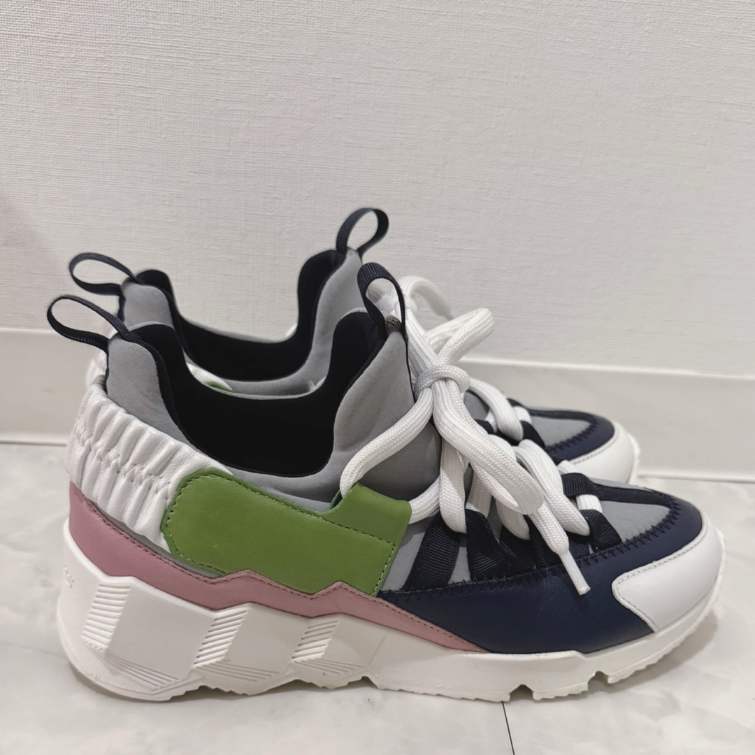 PIERRE HARDY - 2023SS ピエールアルディ トレックコメット PIERRE HARDY - 2023SS ピエールアルディ トレックコメット