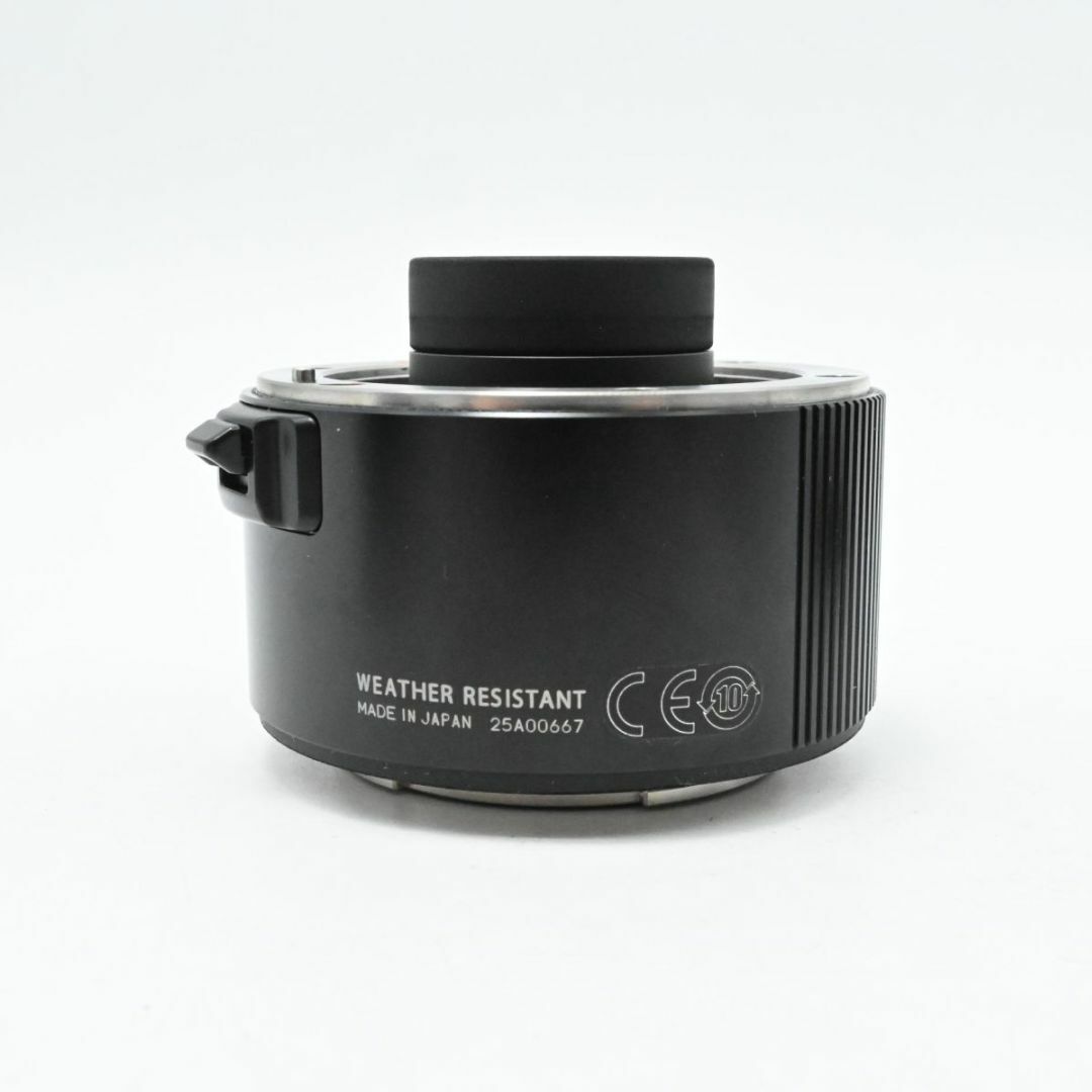 富士フイルム - FUJIFILM フジノン テレコンバーター XF2X TC WR 富士フイルム - FUJIFILM フジノン テレコンバーター XF2X TC WR