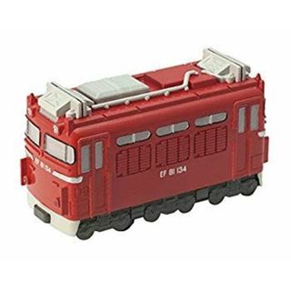 パネルワールド 専用車両 EF81 電気機関車 2zzhgl6(鉄道模型)