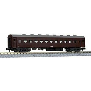 KATO Nゲージ オハ61 5266 鉄道模型 客車 dwos6rj(鉄道模型)