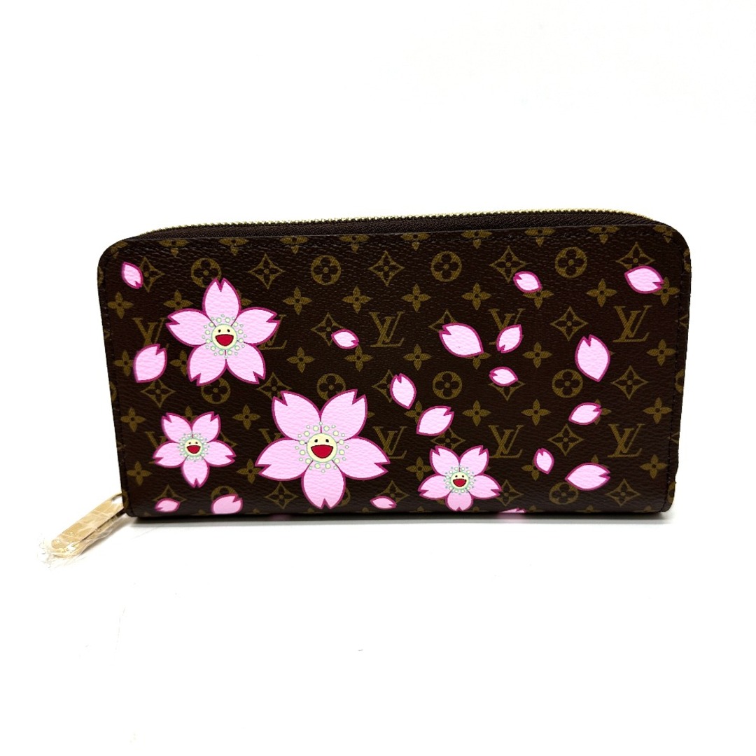 LOUIS VUITTON - ルイヴィトン LOUIS VUITTON LV × TM ジッピー LOUIS VUITTON - ルイヴィトン LOUIS VUITTON LV × TM ジッピー