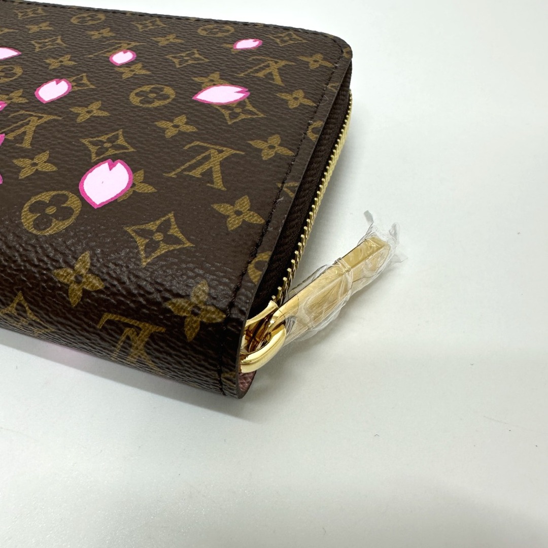 LOUIS VUITTON - ルイヴィトン LOUIS VUITTON LV × TM ジッピー LOUIS VUITTON - ルイヴィトン LOUIS VUITTON LV × TM ジッピー