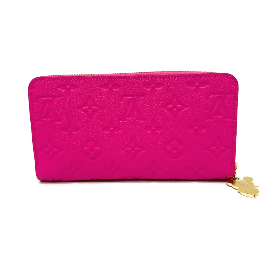 LOUIS VUITTON - ルイヴィトン LOUIS VUITTON LV × TM ジッピー LOUIS VUITTON - ルイヴィトン LOUIS VUITTON LV × TM ジッピー