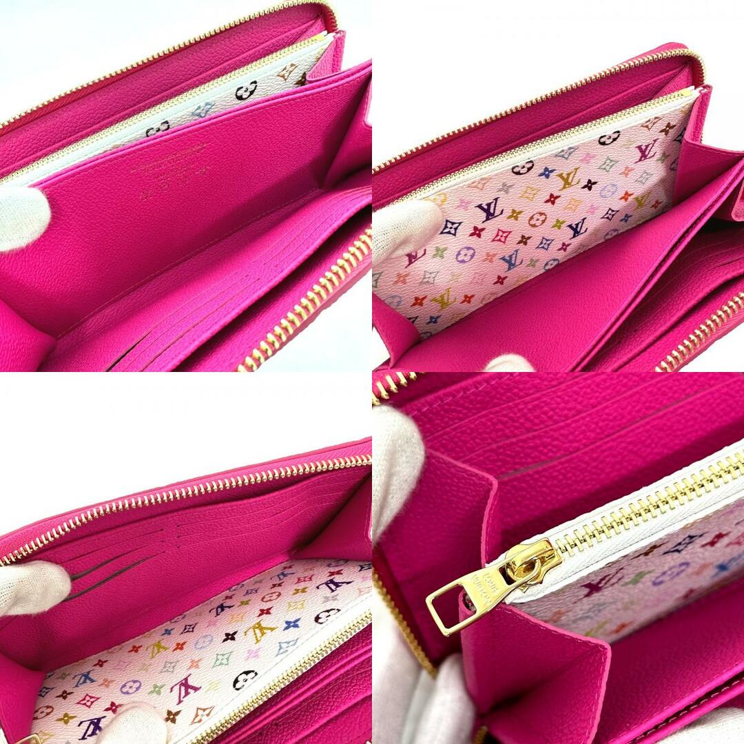 LOUIS VUITTON - ルイヴィトン LOUIS VUITTON LV × TM ジッピー LOUIS VUITTON - ルイヴィトン LOUIS VUITTON LV × TM ジッピー