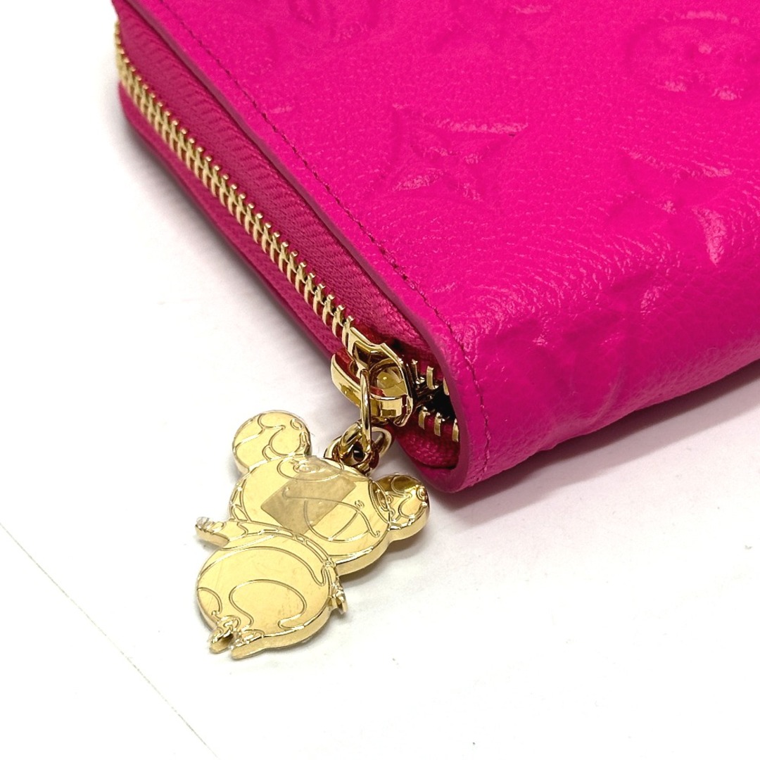 LOUIS VUITTON - ルイヴィトン LOUIS VUITTON LV × TM ジッピー LOUIS VUITTON - ルイヴィトン LOUIS VUITTON LV × TM ジッピー