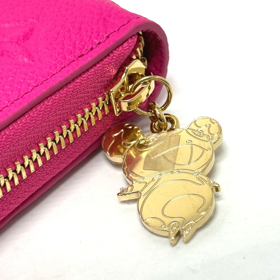 LOUIS VUITTON - ルイヴィトン LOUIS VUITTON LV × TM ジッピー LOUIS VUITTON - ルイヴィトン LOUIS VUITTON LV × TM ジッピー