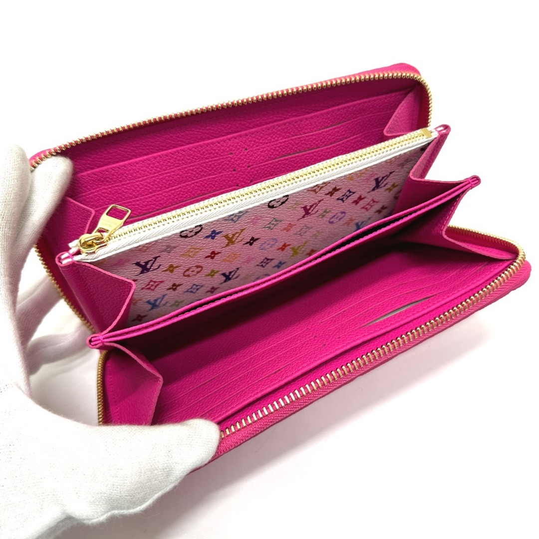 LOUIS VUITTON - ルイヴィトン LOUIS VUITTON LV × TM ジッピー LOUIS VUITTON - ルイヴィトン LOUIS VUITTON LV × TM ジッピー