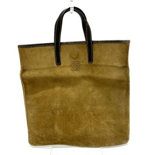 LOEWE(スエード ・ ハンドバッグ)のフリマアイテム一覧 LOEWE(スエード ・ ハンドバッグ)のフリマアイテム一覧