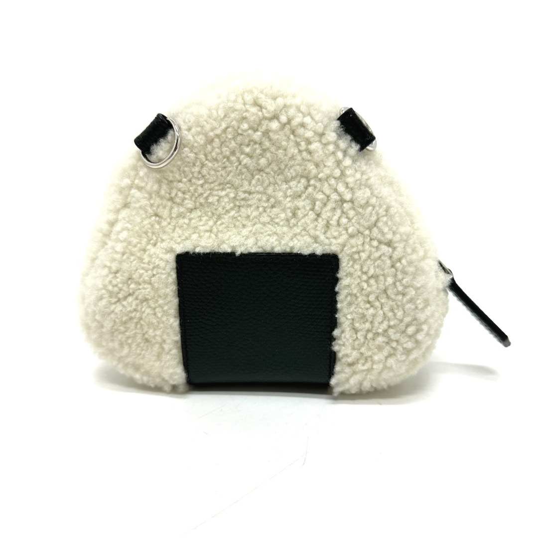 FENDI - フェンディ FENDI おにぎりバッグ 7AS240 カバン FENDI - フェンディ FENDI おにぎりバッグ 7AS240 カバン