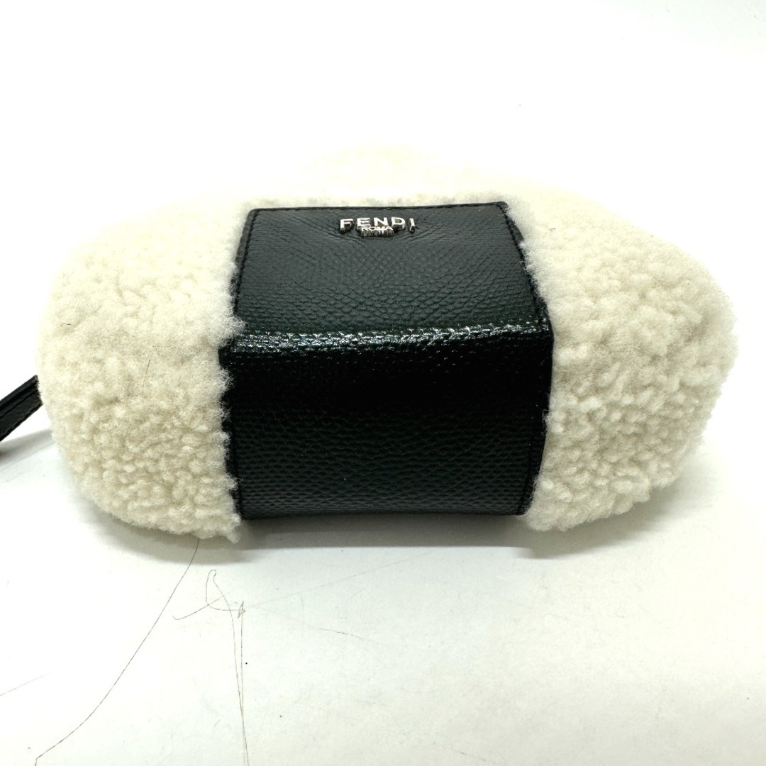 FENDI - フェンディ FENDI おにぎりバッグ 7AS240 カバン FENDI - フェンディ FENDI おにぎりバッグ 7AS240 カバン