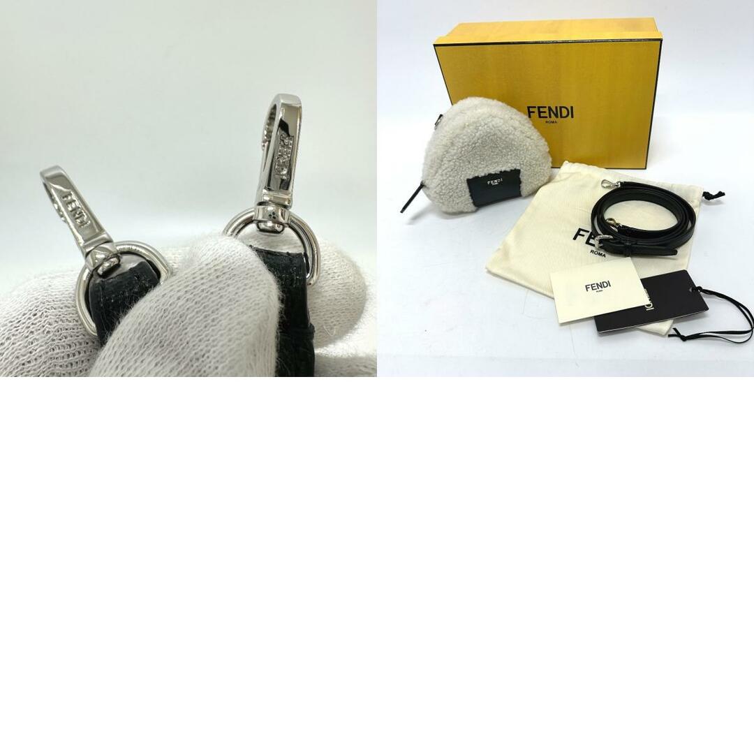FENDI - フェンディ FENDI おにぎりバッグ 7AS240 カバン FENDI - フェンディ FENDI おにぎりバッグ 7AS240 カバン