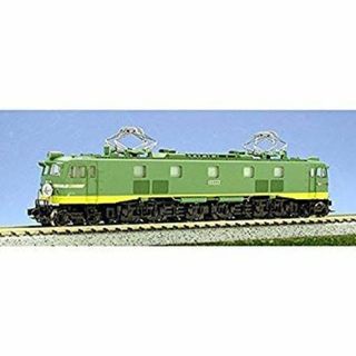 KATO Nゲージ EF58 初期形大窓ヒサシ付 青大将 3048 鉄道模型 電気機関車 wyw801m(鉄道模型)