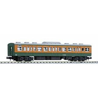 KATO Nゲージ モハ115 1000 湘南色 4101-4 鉄道模型 電車 cm3dmju(鉄道模型)