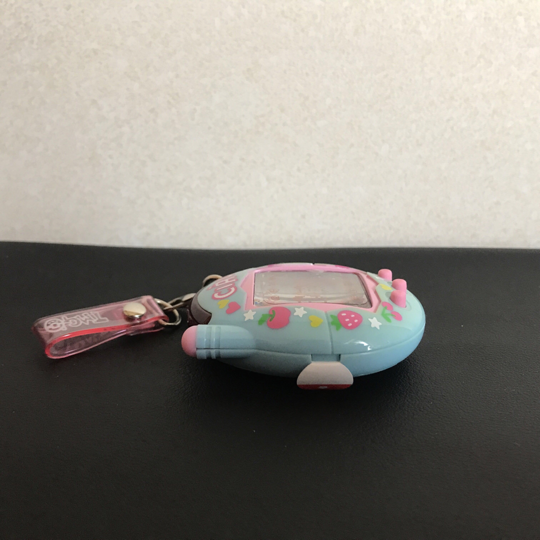 BANDAI - 【新品】ちゃおたまR 祝ケータイかいツーたまごっち BANDAI - 【新品】ちゃおたまR 祝ケータイかいツーたまごっち
